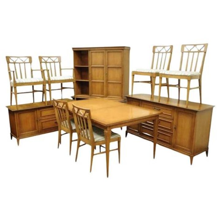 What happened to Broyhill Furniture Company?