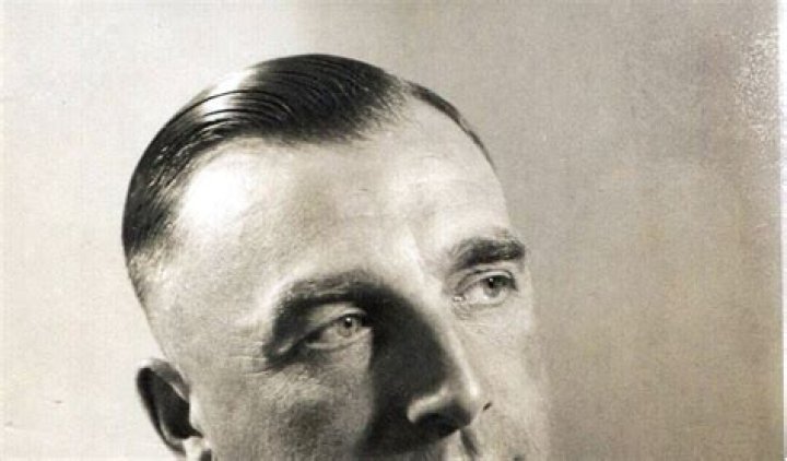 What happened to Hans Leyers?