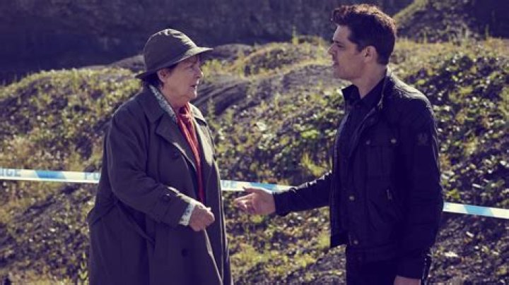 What happened to Joe and Shep in Vera?