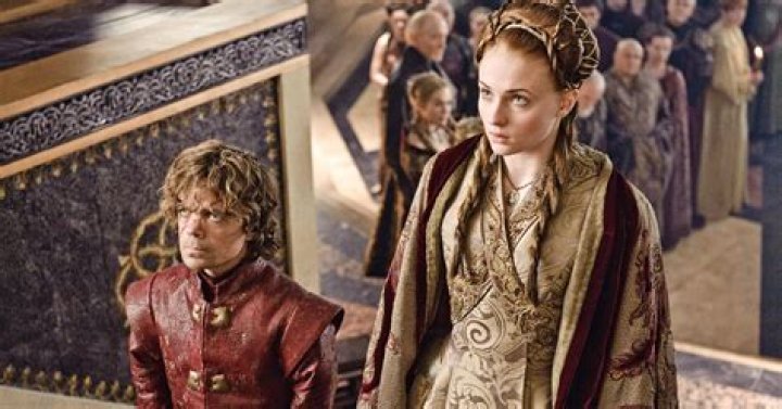What happened to Tyrion Lannister's wife?