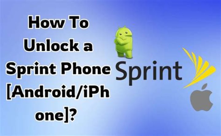 What happens if you lose your Sprint phone?