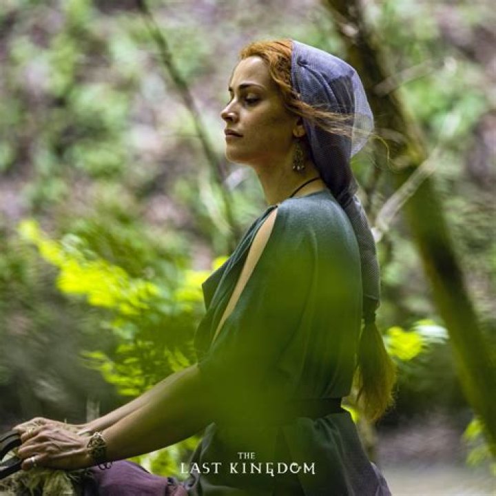 What happens to eadith in the last kingdom?