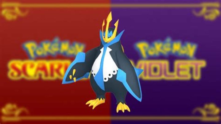 What is a good Moveset for Empoleon?