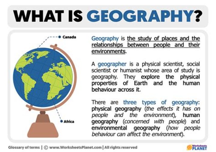 What is a latifundia geography?