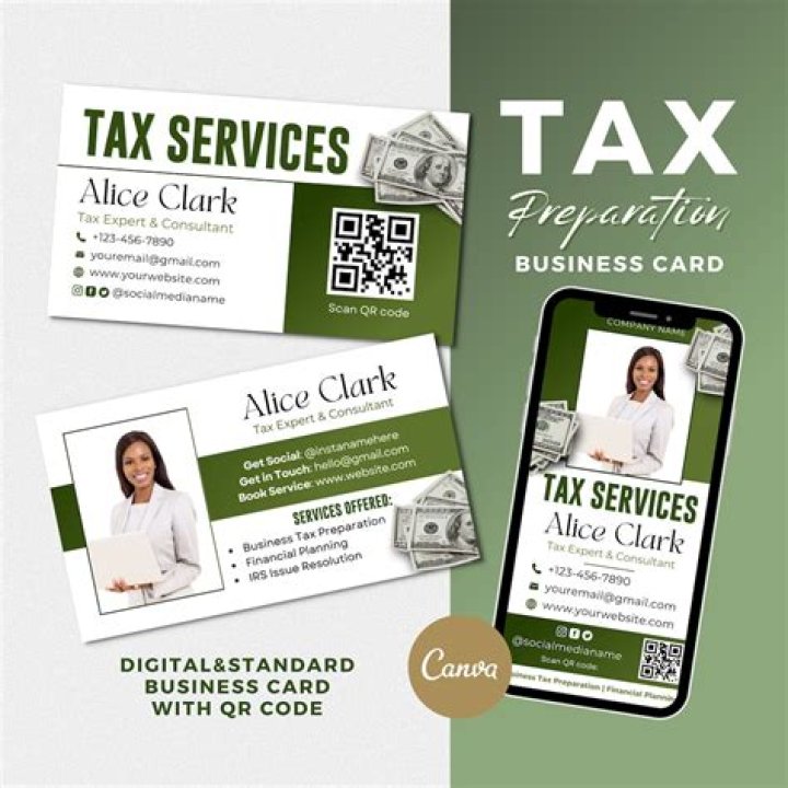 What is a tax advocate?