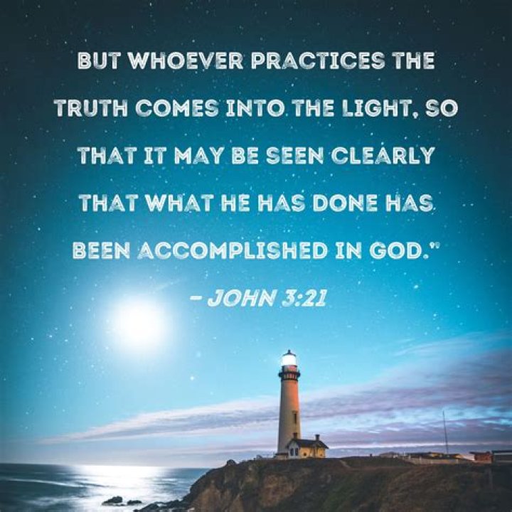 What is all the truth contained in the scripture and tradition?