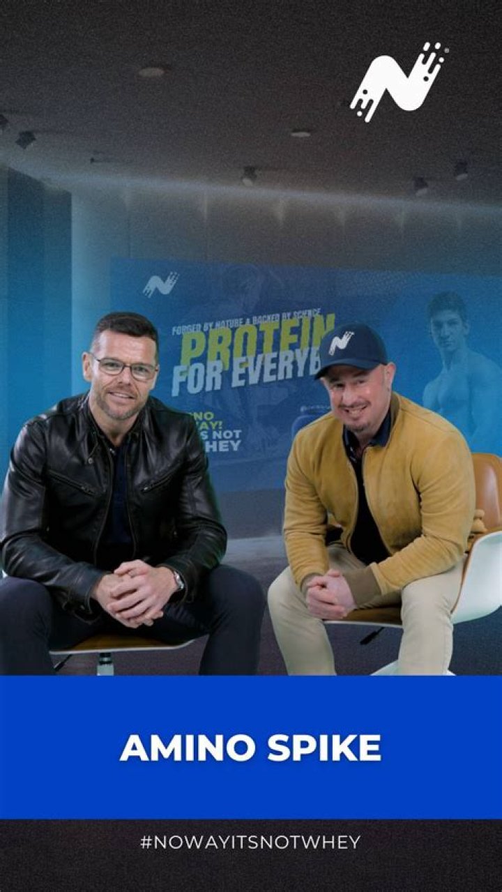 What is amino spiking?