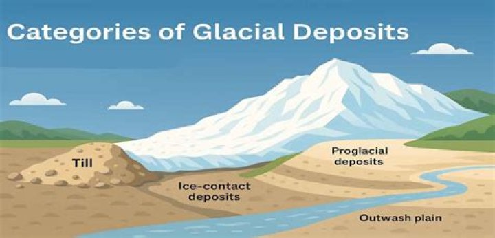 What is gowganda tillite?