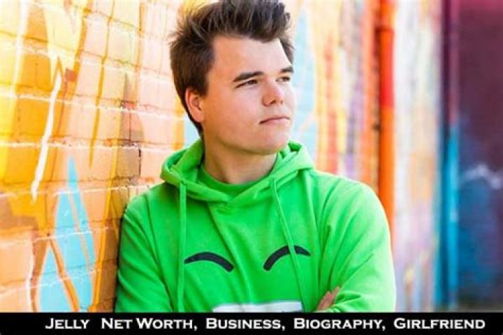 What is jellys real name?