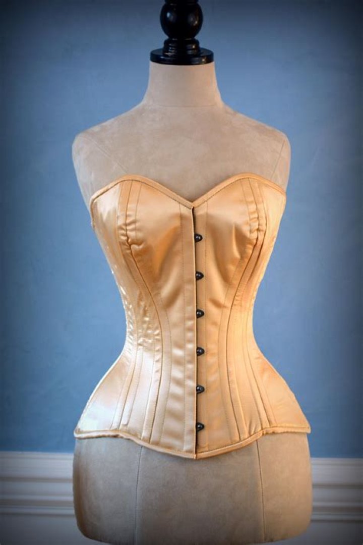 What is meaning of corsetry?