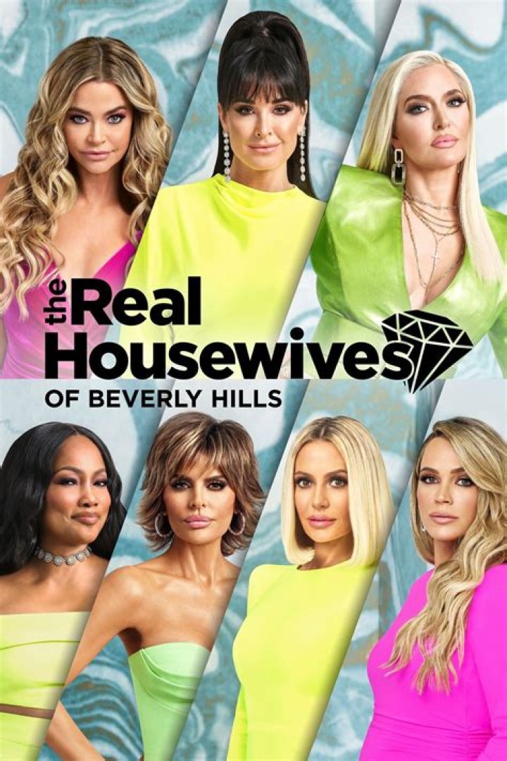 What is real housewives all stars?