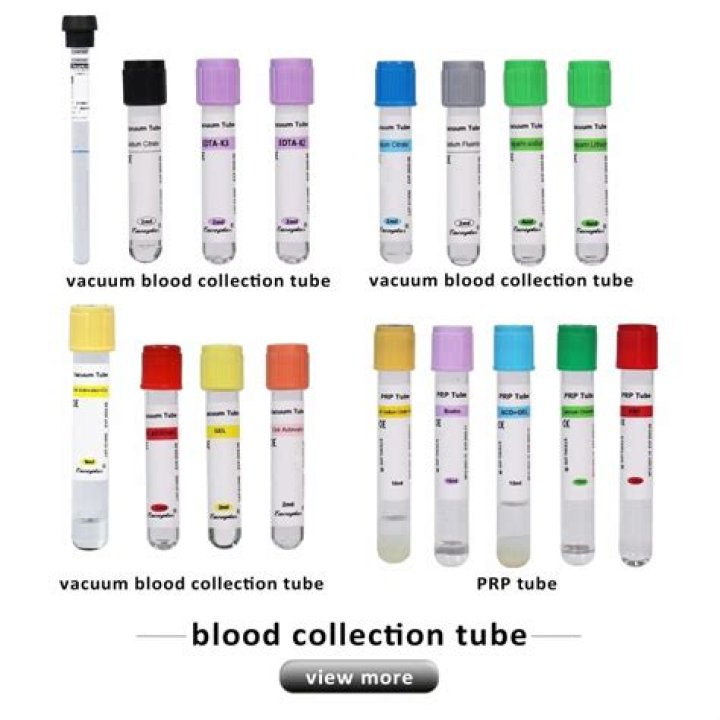 What is rpt blood test?