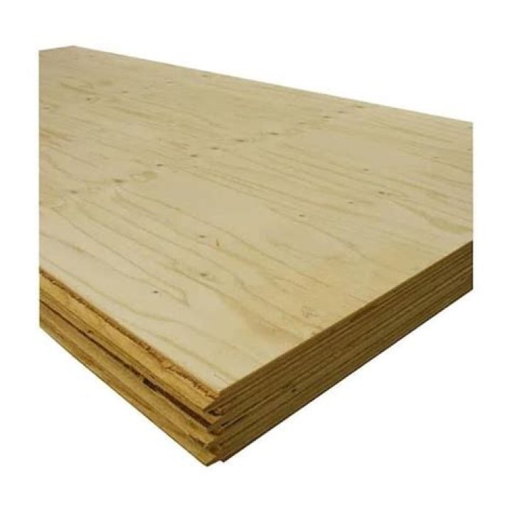 What is severe weather plywood?
