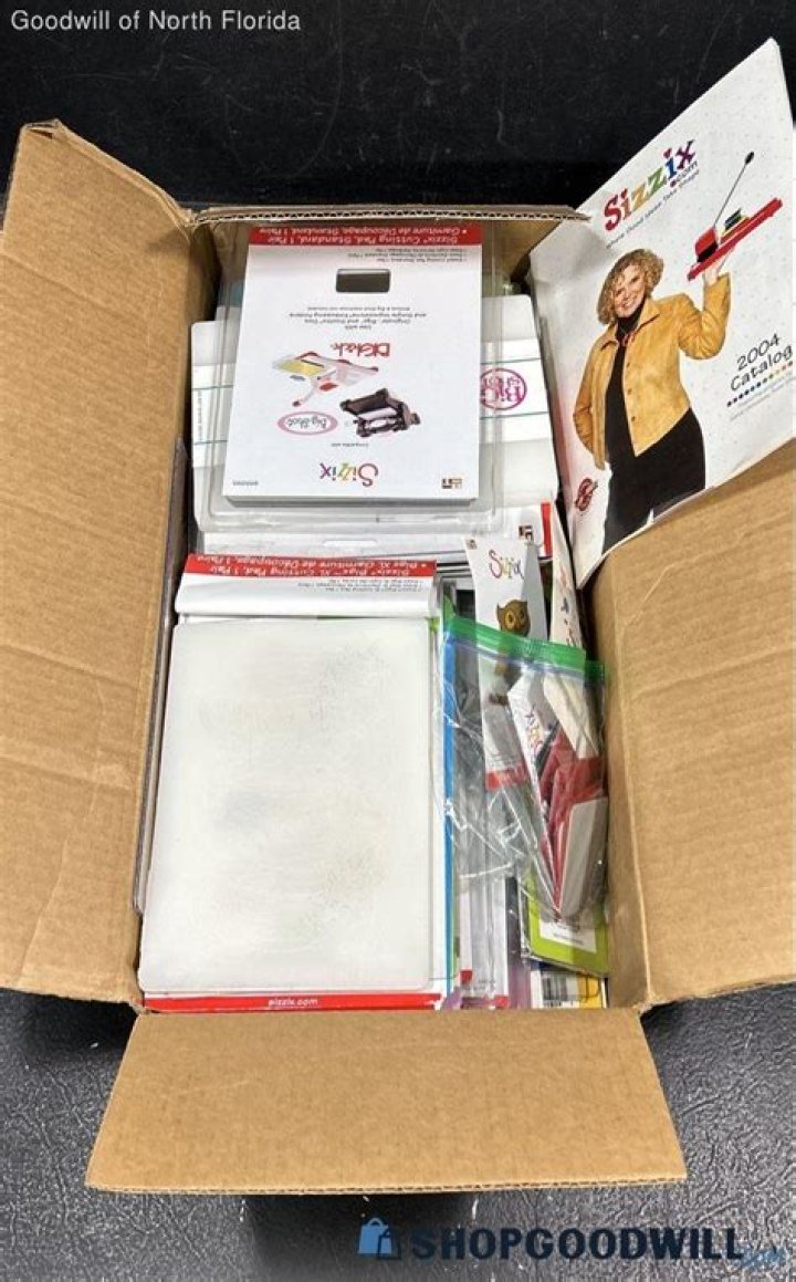 What is ShopGoodwill?