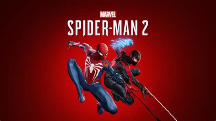 What is the latest Spiderman game for ps4?