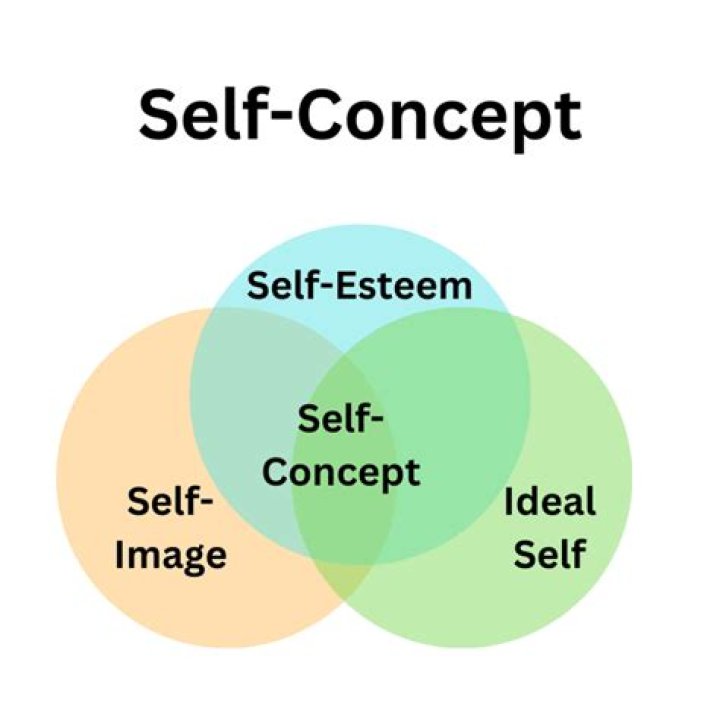 What is the meaning of self-derived?