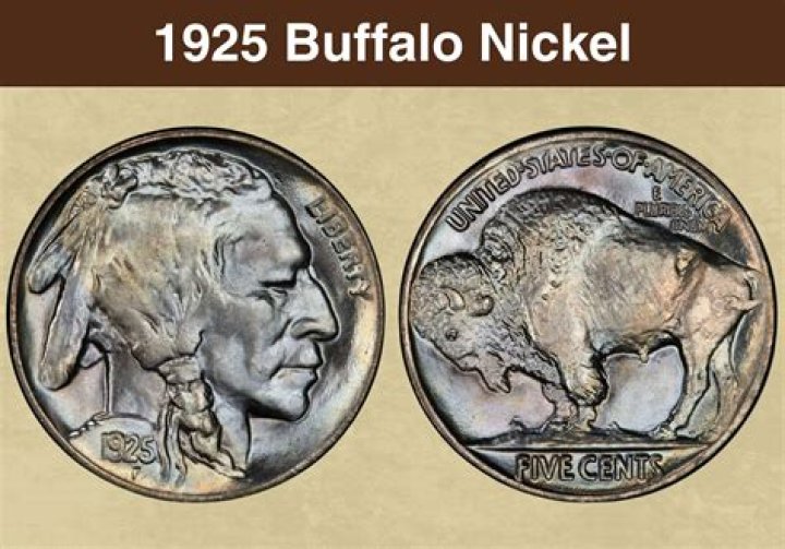 What is the value of a 1959 nickel?