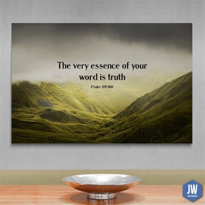 What is truth loving?