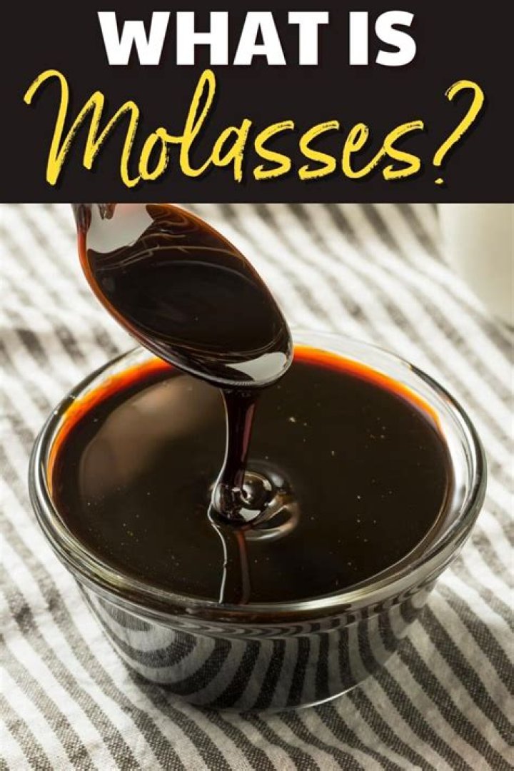 What molasses is good for baking?