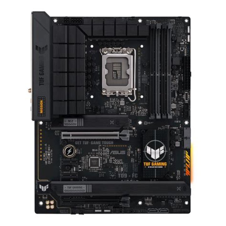 What motherboards are compatible with Intel i5 9400f?