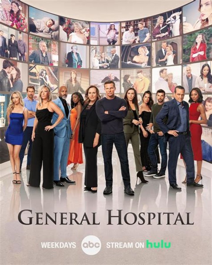 What preempted general hospital today?