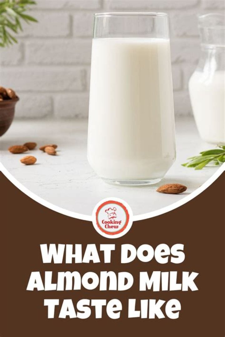 What size containers does almond milk come in?
