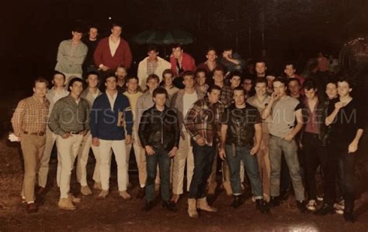 What was a SOC in the 1950s?