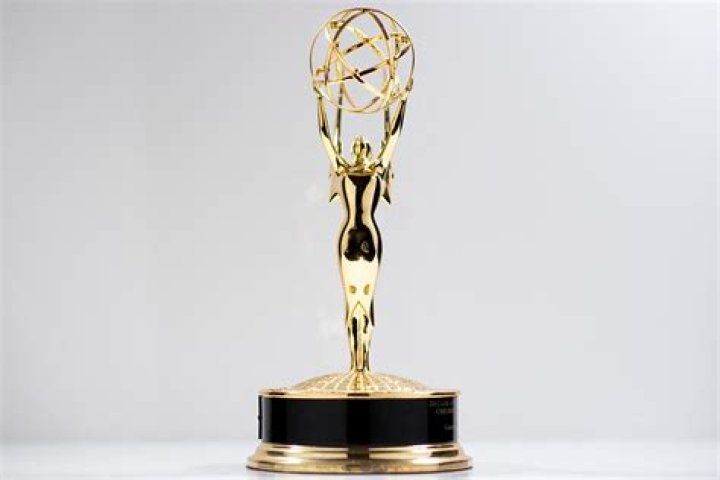 Whats a daytime emmy?