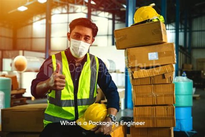 Whats a packaging engineer?