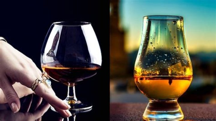 What's a snifter glass?