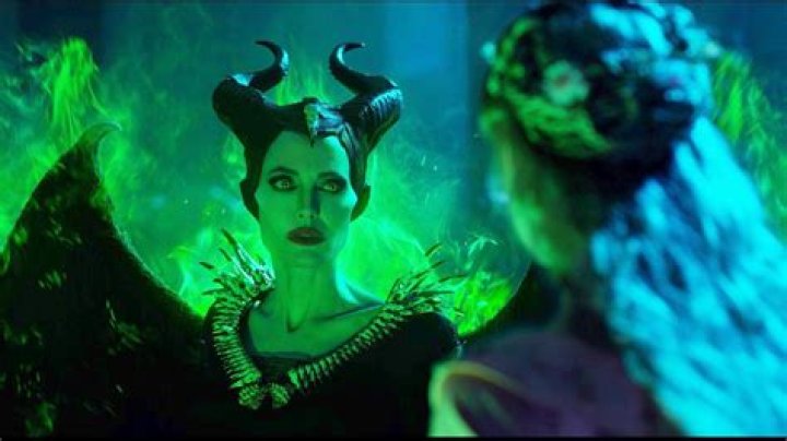What's maleficent 2 about?
