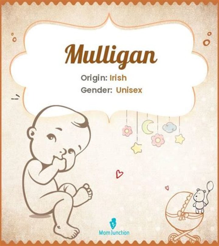 What's mulligan in english?