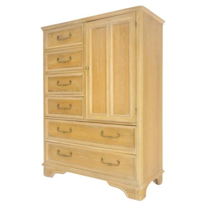 What's the definition of chifforobe?