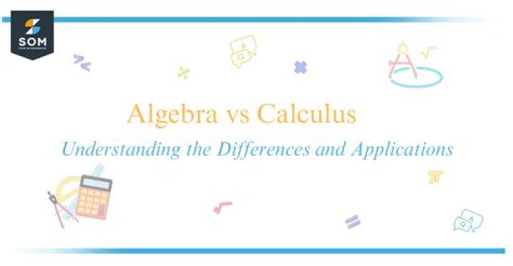What's the difference between Algebra 1 and Algebra 2?