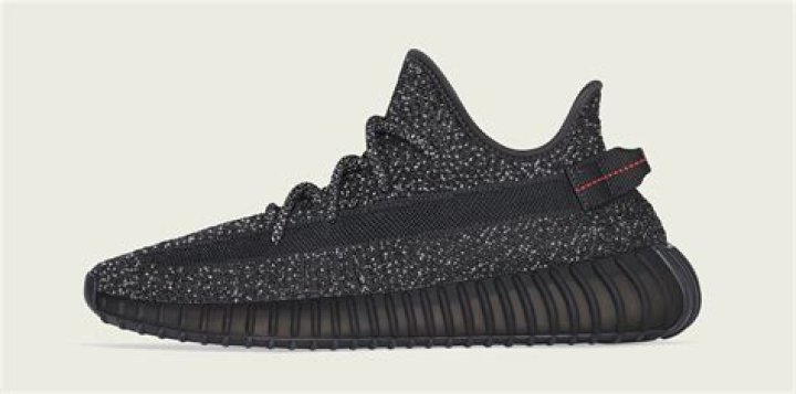What's the most expensive Yeezy v2?