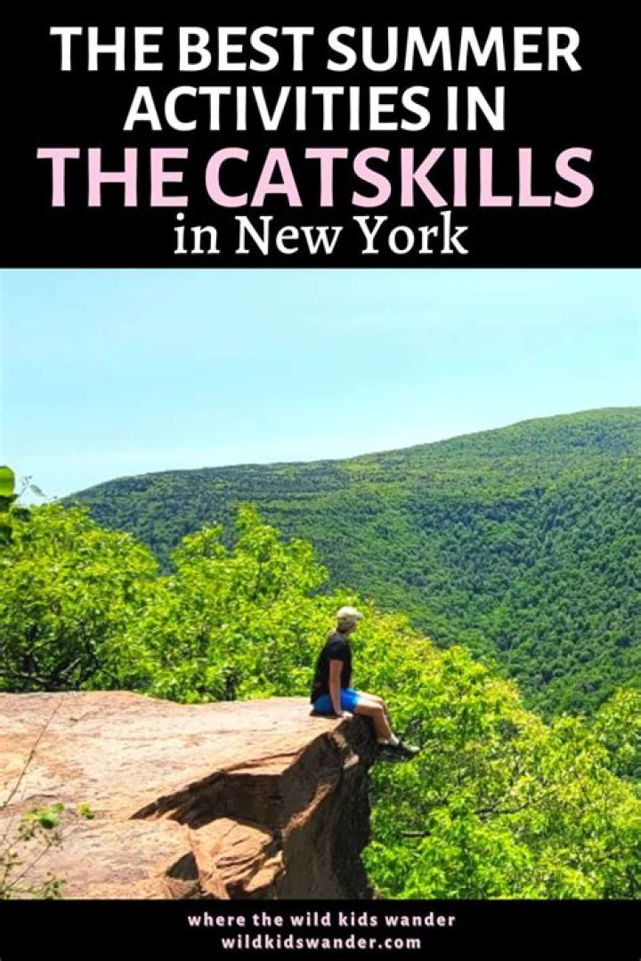 Whats to do in the catskills?
