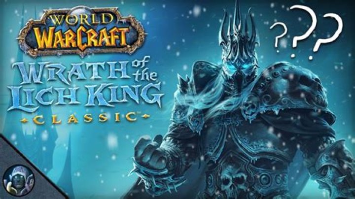 When did arthas become the lich king?