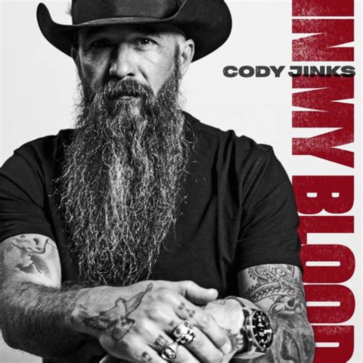 When did cody jinks start singing?
