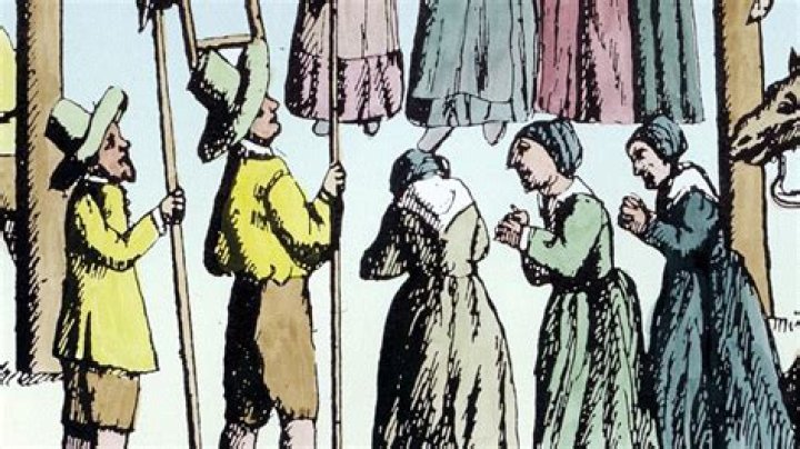 When did hangings stop in canada?