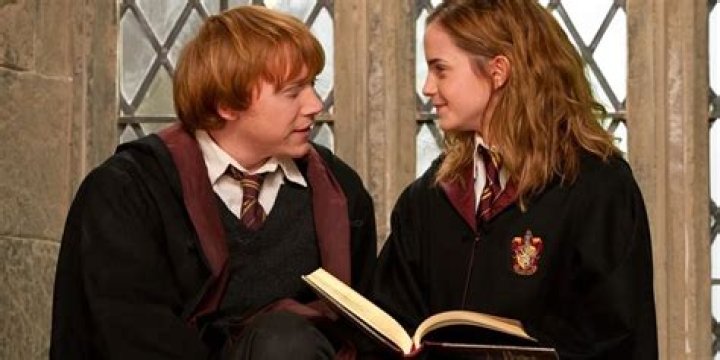 When did hermione become a prefect?