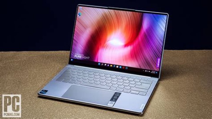 When did Lenovo Yoga c930 come out?
