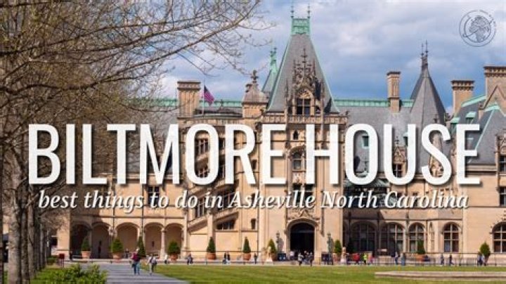 When does biltmore close?