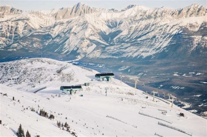 When does marmot basin open?
