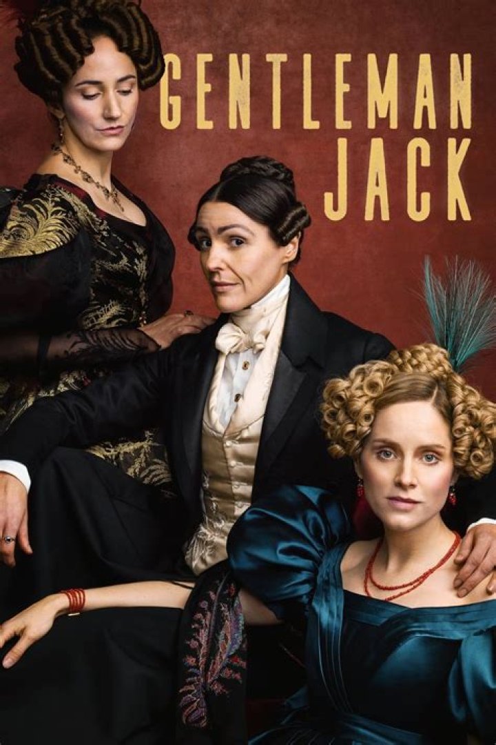 When is gentleman jack coming back?