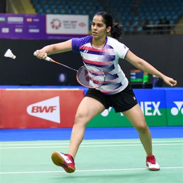 When saina nehwal world no 1?
