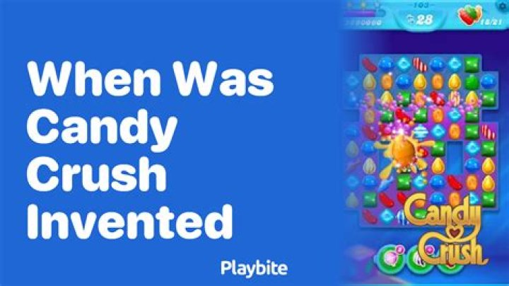 When was hdd invented?