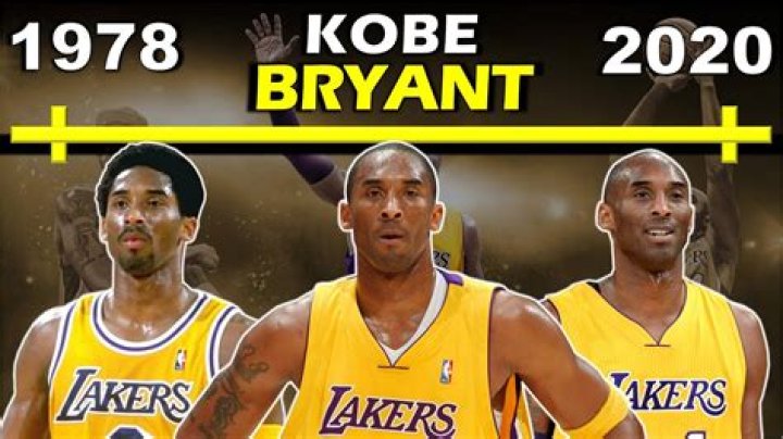 When was kobe bryant's last game?