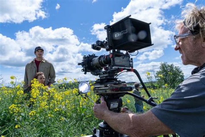 When was swiped filmed?