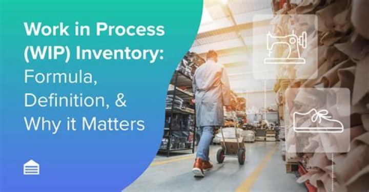 When work in process?