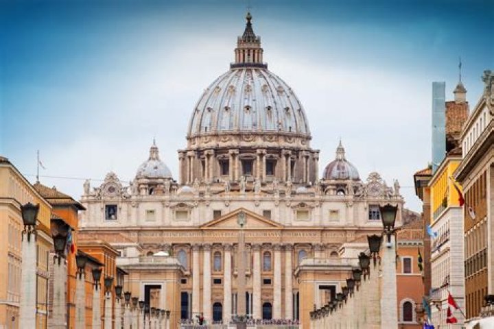Where did basilicas originate?